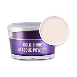 Perfect Nails Gold Shine Masque Akryl