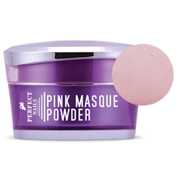 Perfect Nails Pink Masque Akryl