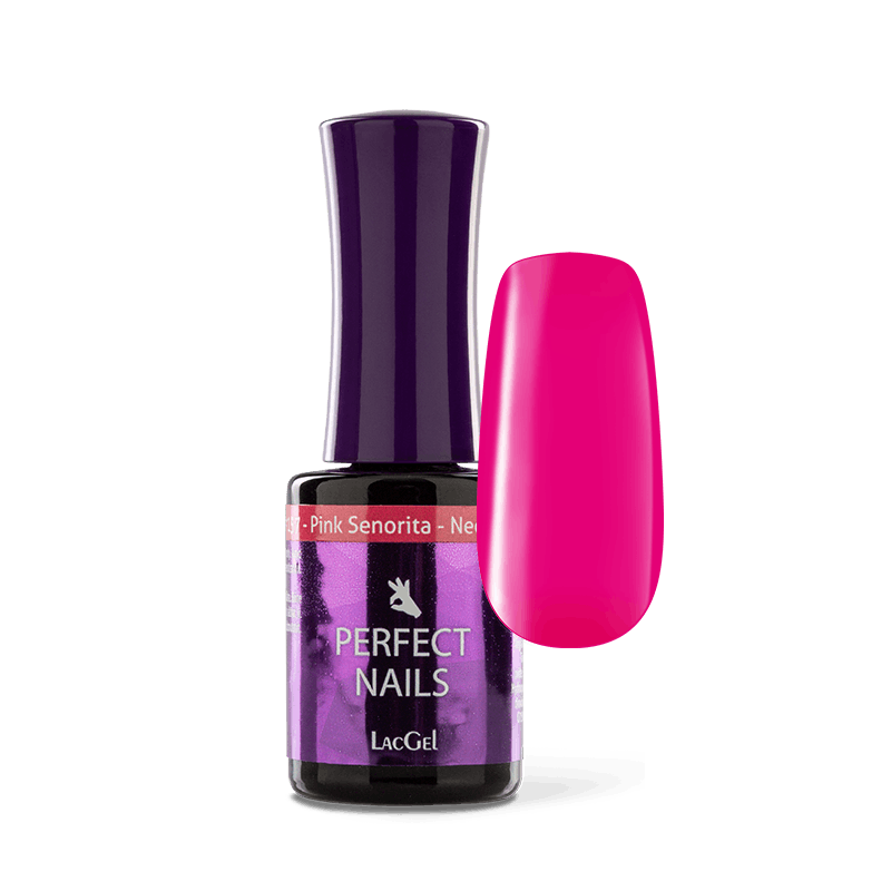 Perfect Nails LacGel 157