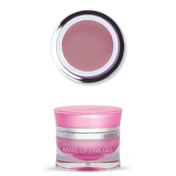 Moyra Builder Gel Make-up Pink