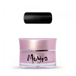 Moyra Farge Gele 02 Black