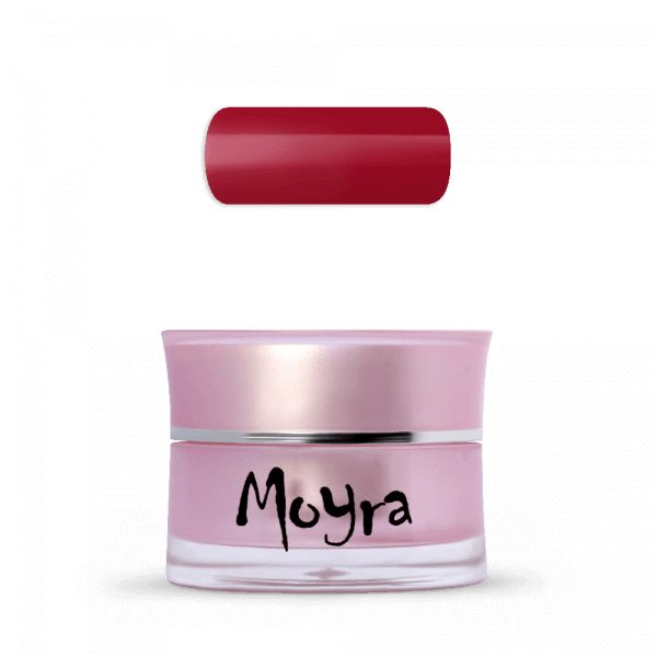 Moyra Farge Gele 07 Winered