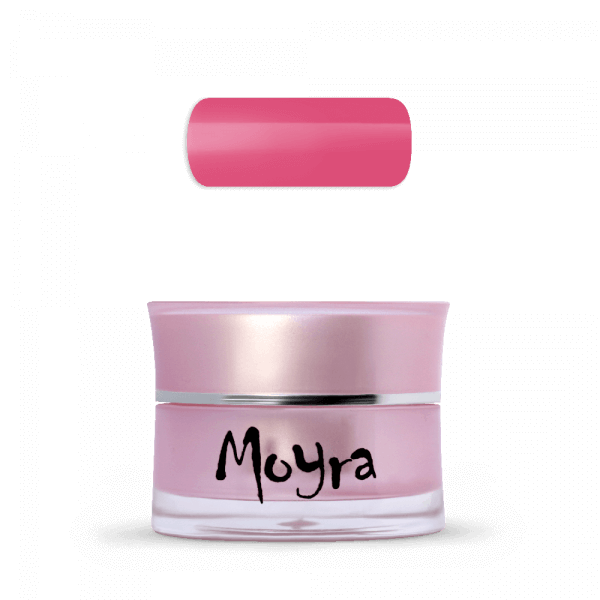 Moyra Farge Gele 08 Sweet Pink