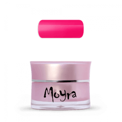 Moyra Farge Gele 09 Party Pink