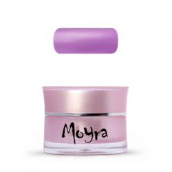 Moyra Farge Gele 11 Soft Purple