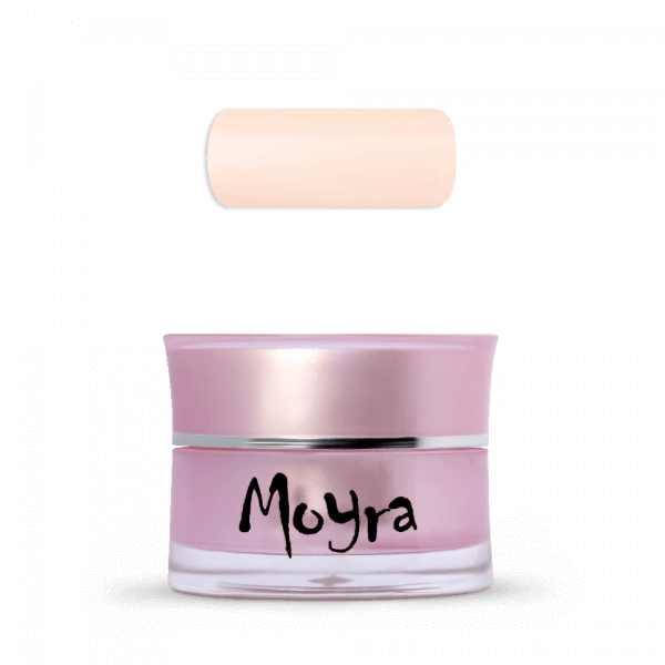 Moyra Farge Gele 28 Peachy