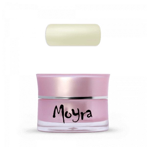 Moyra Farge Gele 40 Pearl