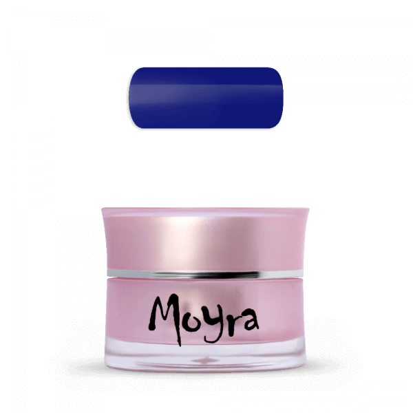 Moyra Farge Gele 45 Mirage