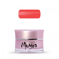 Moyra Farge Gele 47 Candy Red