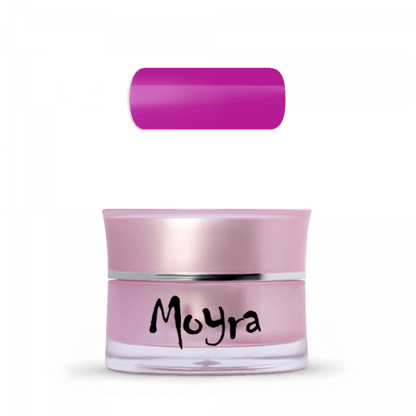 Moyra Farge Gele 53 Magenta