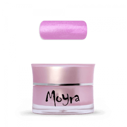 Moyra Farge Gele 128 Glitter Orchid