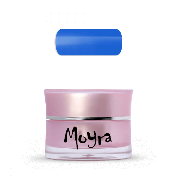 Moyra Farge Gele 205 Mystic Blue