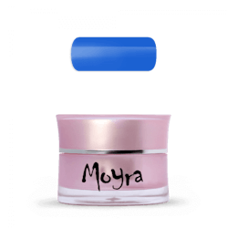 Moyra Farge Gele 205 Mystic Blue