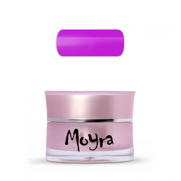 Moyra Farge Gele 211 Lavender Shine