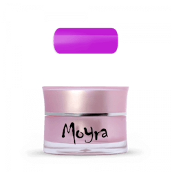 Moyra Farge Gele 211 Lavender Shine