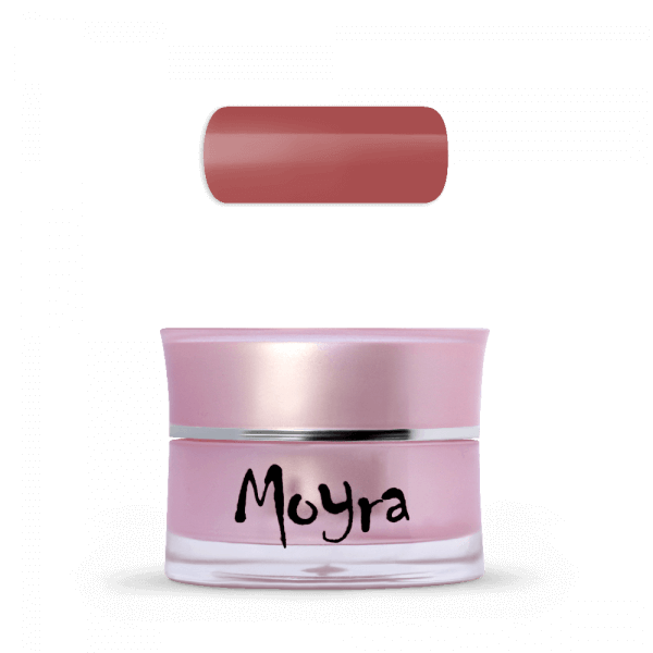 Moyra Farge Gele 226 Coffee