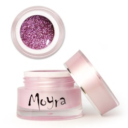 Moyra Farge Gele 230 Glitter Rose