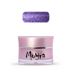 Moyra Farge Gele 231 Glitter Lavender