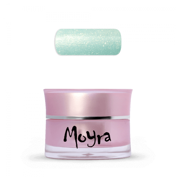 Moyra Farge Gele 318 Quest