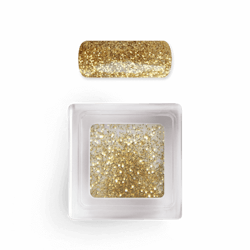 Moyra Farget Akryl 107 Gold Shimmer