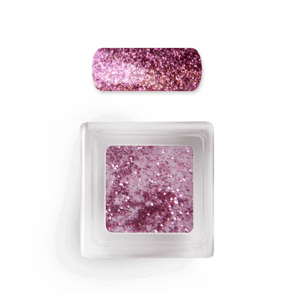 Moyra Farget Akryl 105 Pink Shimmer