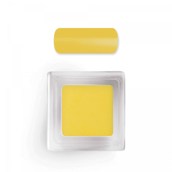 Moyra Farget Akryl 40 Lemon Yellow