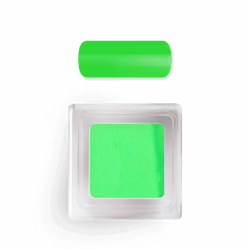 Moyra Farget Akryl 29 Neon Green