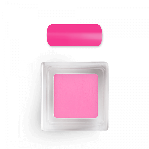 Moyra Farget Akryl 26 Neon Pink