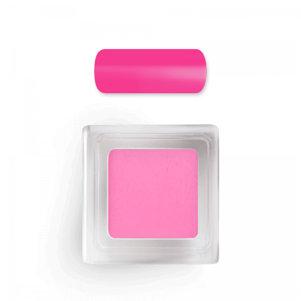 Moyra Farget Akryl 26 Neon Pink