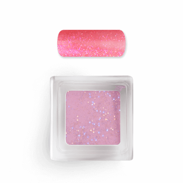 Moyra Farget Akryl 6 Candy Pink