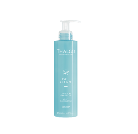 Thalgo Velvet Cleansing Milk