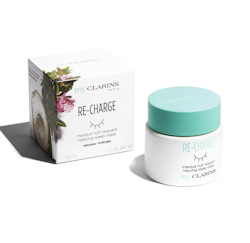 My Clarins RE-CHARGE Relax Sleep Mask 50ml