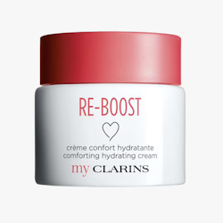 My Clarins RE-BOOST Comforting Hydrating Cream 50ml