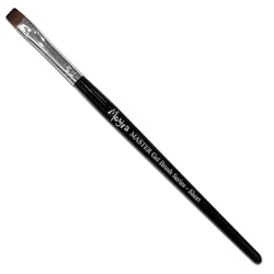 Moyra Master Gel Brush - Short