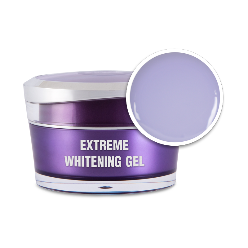Perfect Nails Extreme Whitening Gel