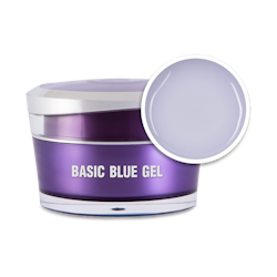 Perfect Nails Basic Blue Gel