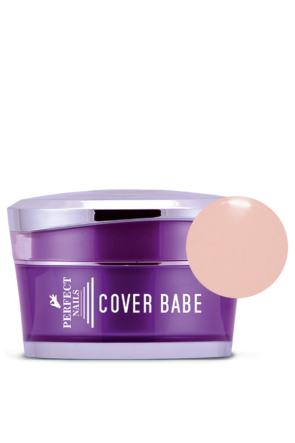 Perfect Nails Cover Babe Gel 30g