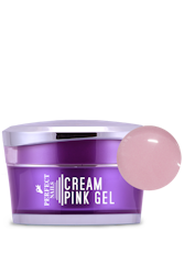 Perfect Nails Cream Pink Gel 15g