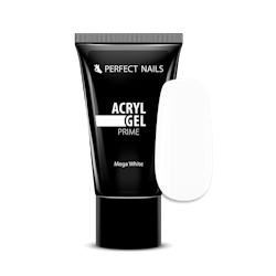 Perfect Nails Acrylgel Prime Mega White