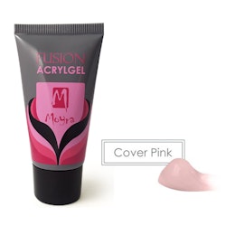 Moyra Fusion Akrylgele Cover Pink