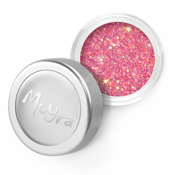 Moyra Glitter 11