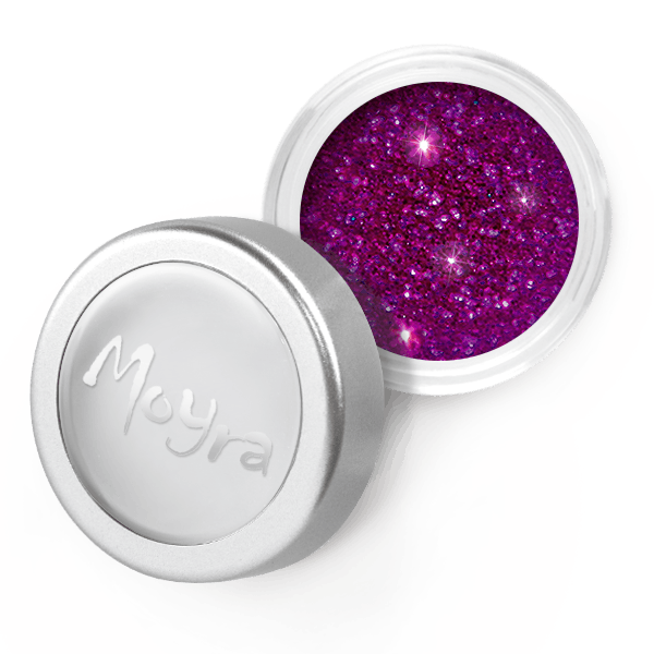 Moyra Glitter 15