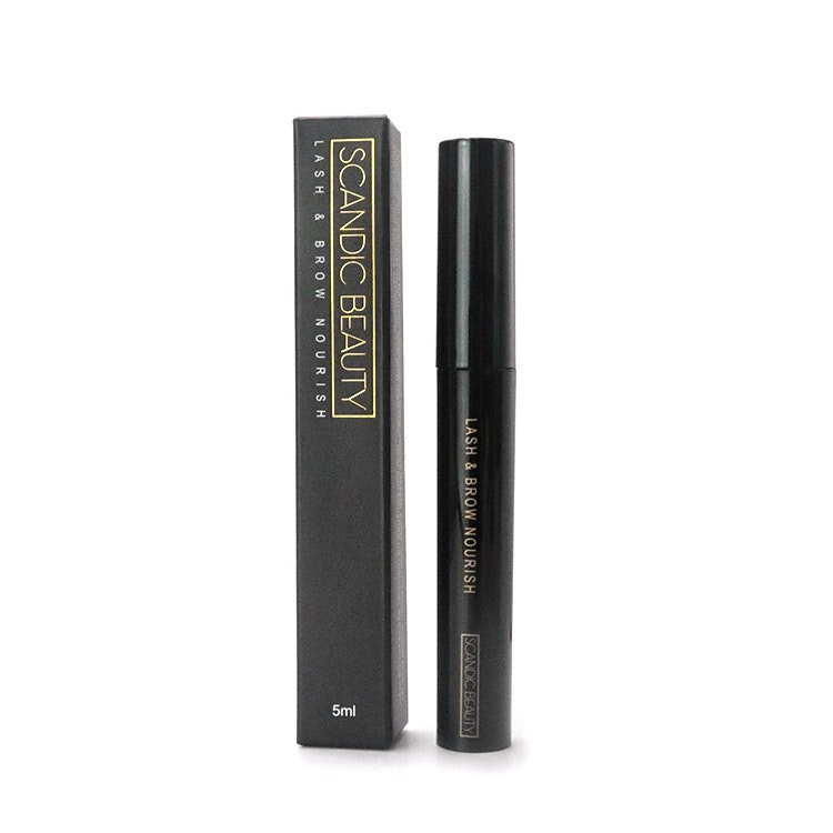 Scandic Beauty - Lash & Brow Nourish