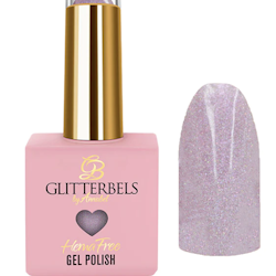 Glitterbels Hema-Free Gelelakk Pearl´s Dream