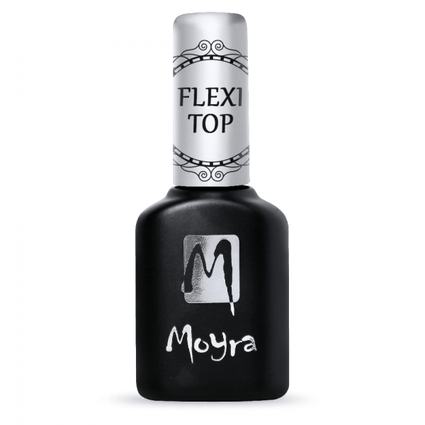 Moyra Flexi Top Coat
