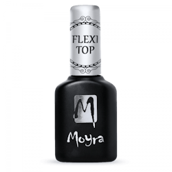 Moyra Flexi Top Coat