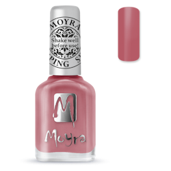 Moyra Stamping Polish 36 Vintage