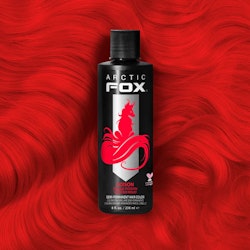 Arctic Fox Poison