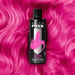 Arctic Fox Virgin Pink