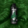 Arctic Fox Phantom Green